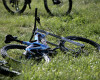 Gravity bike GT 2011