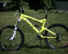Gravity bike GT 2011