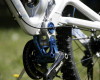 Gravity bike GT 2011