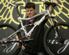 Allmountain bike GT 2011