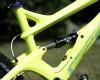 Allmountain bike GT 2011