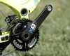 Allmountain bike GT 2011