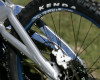 Gravity bike GT 2011