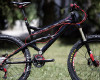 Allmountain bike GT 2011