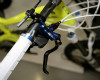 Gravity bike GT 2011