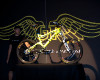 Gravity bike GT 2011