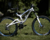 Gravity bike GT 2011