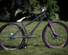 Gravity bike GT 2011