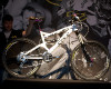 Gravity bike GT 2011