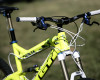Gravity bike GT 2011