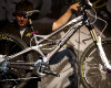 Gravity bike GT 2011