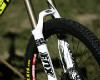 Gravity bike GT 2011