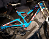 Gravity bike GT 2011