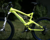 Allmountain bike GT 2011