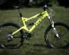 Gravity bike GT 2011