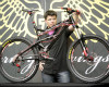 Allmountain bike GT 2011