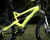 Allmountain bike GT 2011
