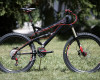 Allmountain bike GT 2011