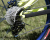 Allmountain bike GT 2011