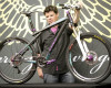 Allmountain bike GT 2011
