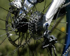 Gravity bike GT 2011