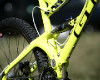 Gravity bike GT 2011