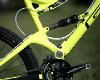 Gravity bike GT 2011