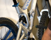 Gravity bike GT 2011