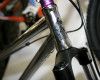 Gravity bike GT 2011