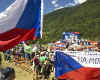 Sv�tov� poh�r XC #5 Val di Sole 2010