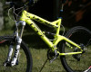 Gravity bike GT 2011