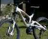 Gravity bike GT 2011