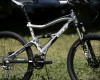 Allmountain bike GT 2011