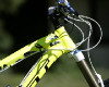 Gravity bike GT 2011