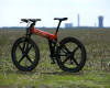 Prvn� "klejn�" celop�ro 1997