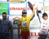 1. Paprstka, 2. Polnick�, 3. Skalick�