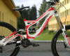 FR a DH novinky Specialized 2011