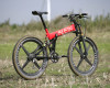 Prvn� "klejn�" celop�ro 1997