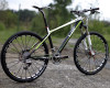 Nov� XC HT 4Ever 2011