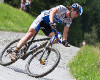 Ji�� Hude�ek byl absolutn� nejrychlej��m bikerem