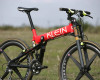 Prvn� "klejn�" celop�ro 1997