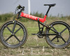 Prvn� "klejn�" celop�ro 1997