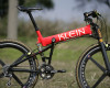 Prvn� "klejn�" celop�ro 1997