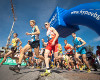 Z�vod odstartovali b�ci v m�ste�ku Egg