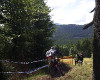 V�hled na �ern� jezero a Velk� Javor