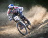Michal Prokop na tr�ninku
