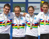 Mistrovstv� sv�ta MTB 2010 - �tafety