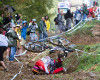 Mistrovstv� sv�ta DH 2010 - Mont Sainte Anne /CAN/