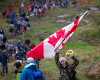 Mistrovstv� sv�ta DH 2010 - Mont Sainte Anne /CAN/