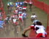 Mistrovstv� sv�ta MTB XC U23 - start